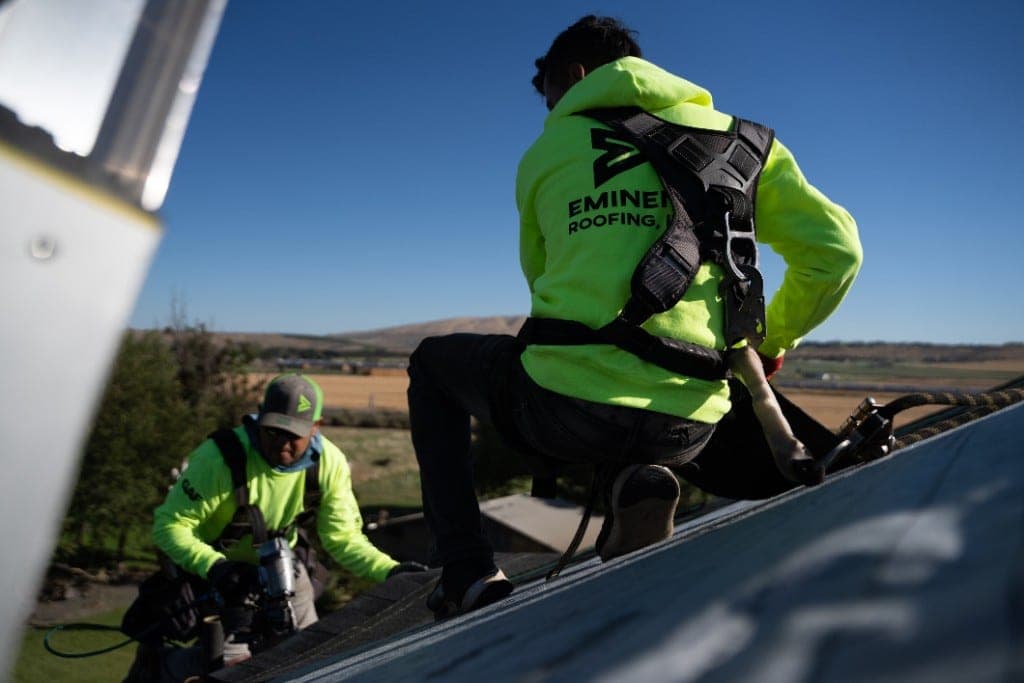 Eminent Roofing