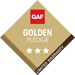 GAF Golden Pledge Limited Warranty