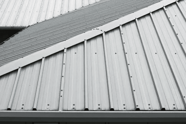 Exposed Fastener texture