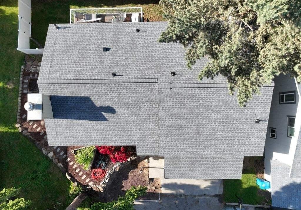 Eminent Roofing