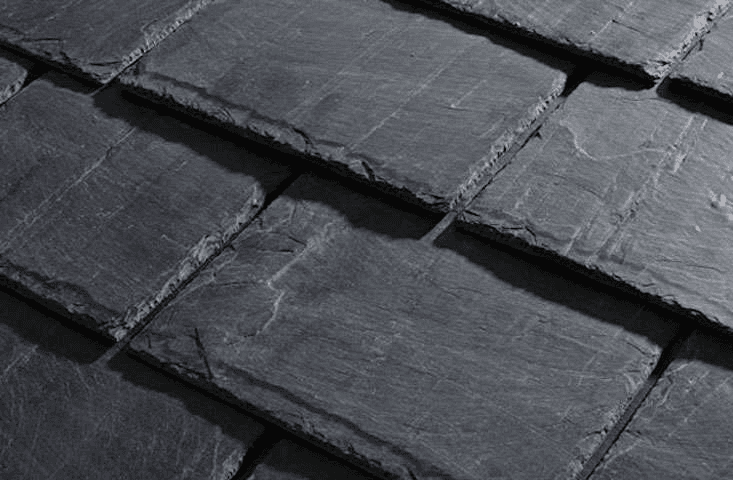 Synthetic Tile texture