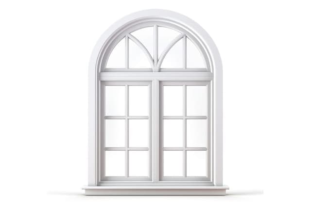 Special Shaped Windows product view