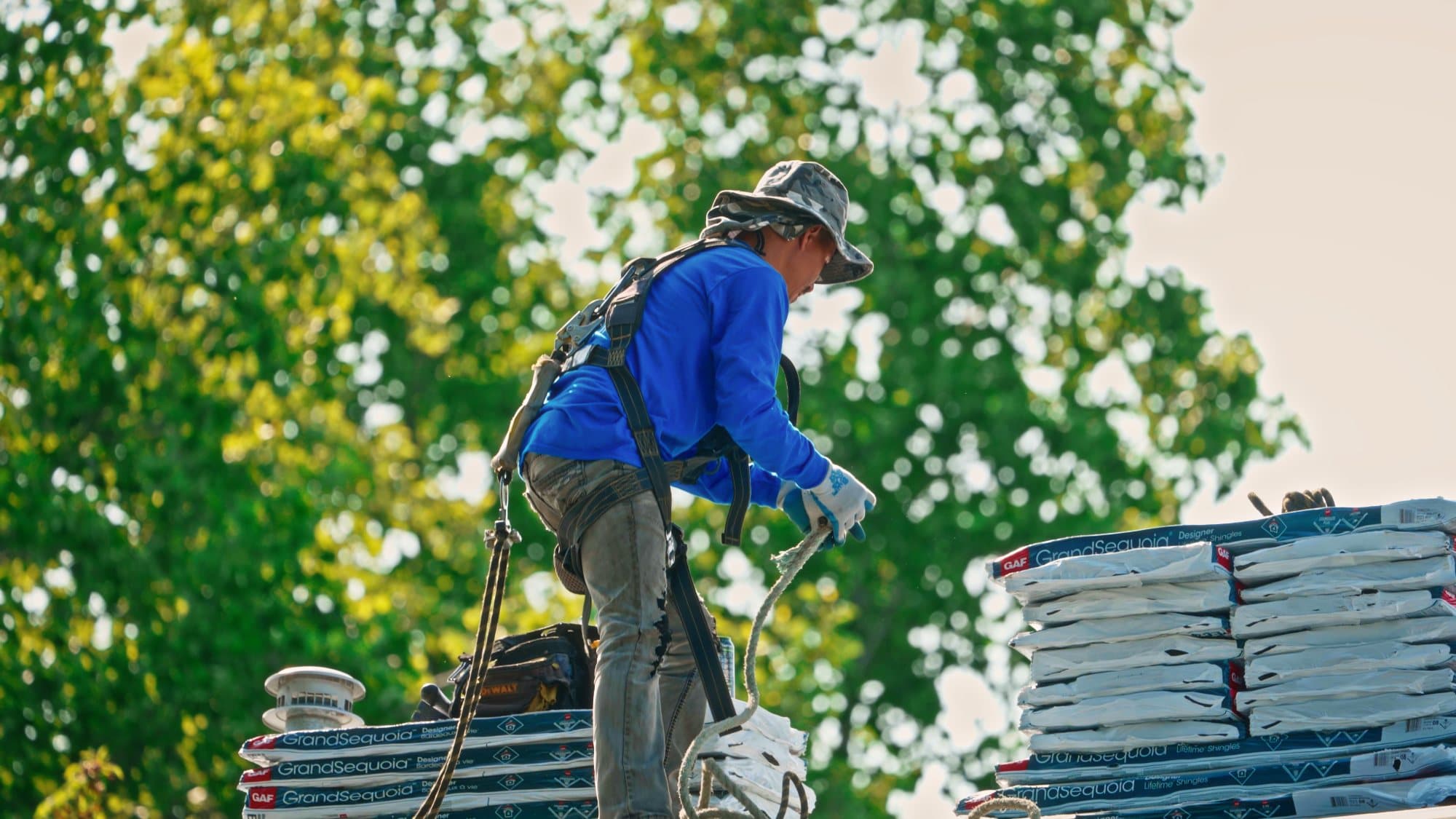 Eminent Roofing Named One of the Tri-Cities’ Best