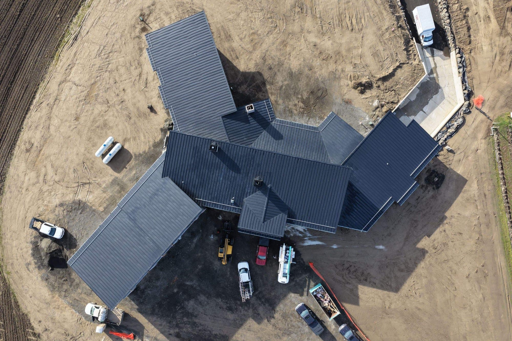 Why Walla Walla Homeowners Are Choosing Metal Roofing