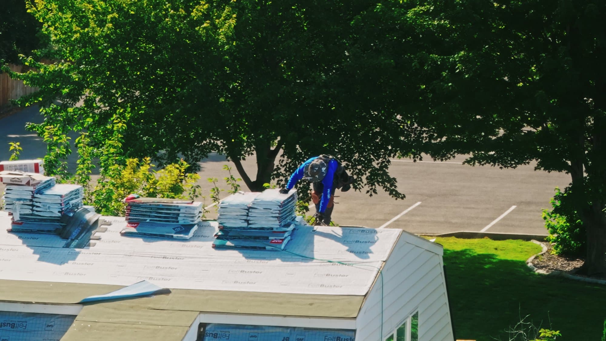 Manufacture Home Roof Replacement in Washington: Understanding L&I Requirements Before You Replace Your Roof