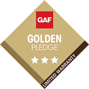 GAF Golden Pledge Limited Warranty