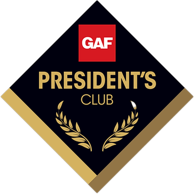 GAF Presidents Club
