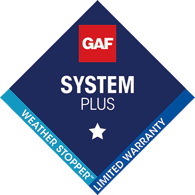 GAF System Plus Limited Warranty