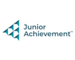 junior achievement logo