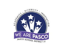 pasco school district logo