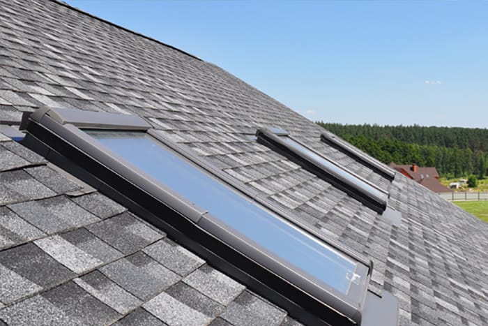 skylights