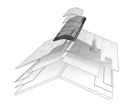 Attic Ventilation attic ventilation roofing system