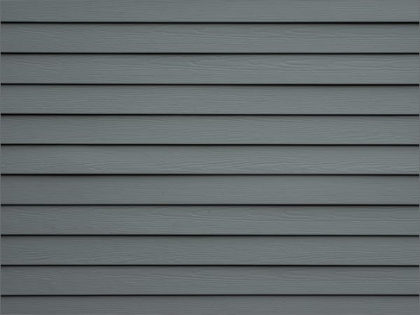 siding close-up