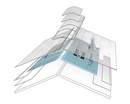 Roof Deck Protection roof deck protection roofing system