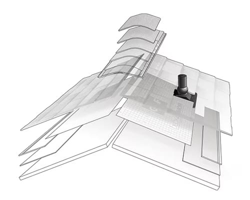 Rooftop Accessories rooftop accessories roofing system