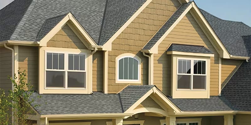 Timberline HDZ 1 timberline hdz shingles