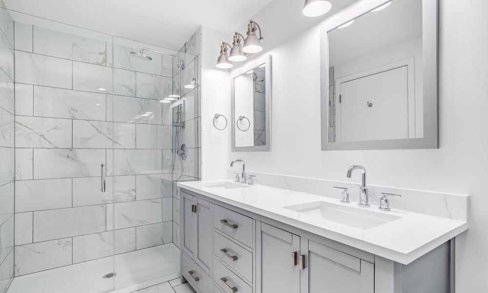remodels