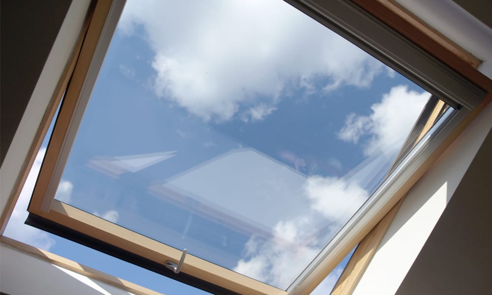 skylight