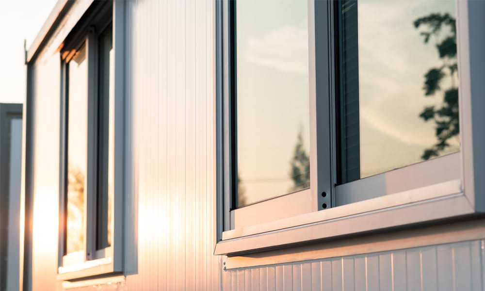 window