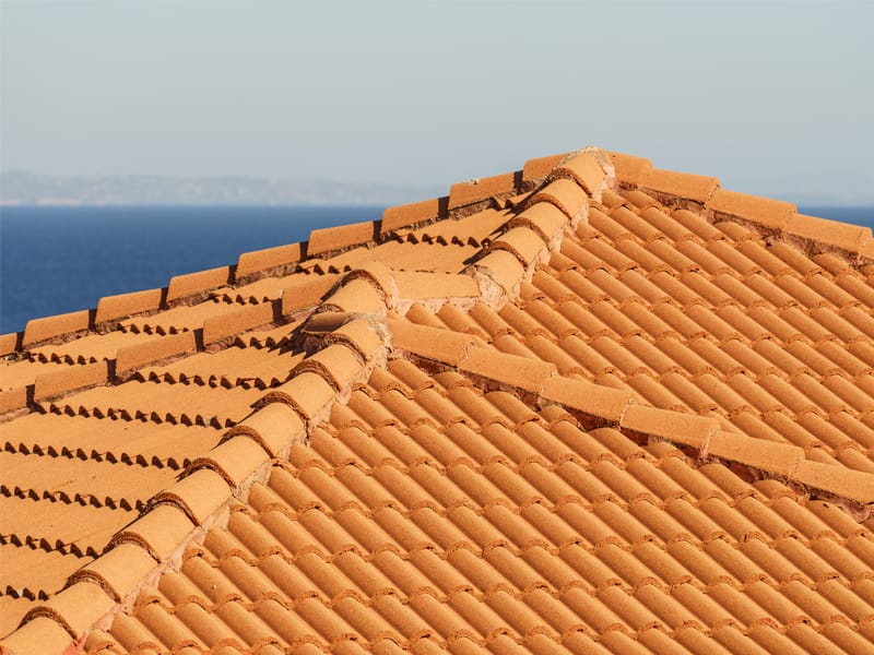 Clay Tiles clay tiles