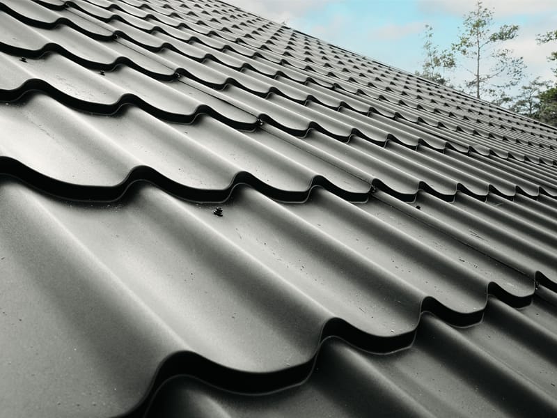 Metal Tiles metal tiles