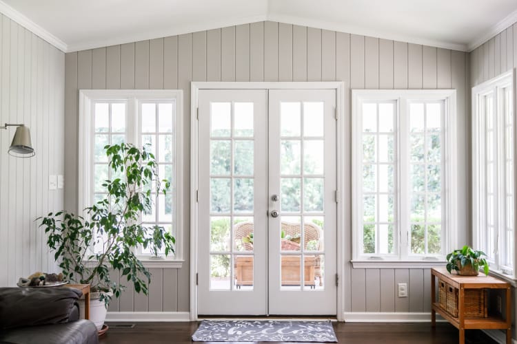 Door-2 door