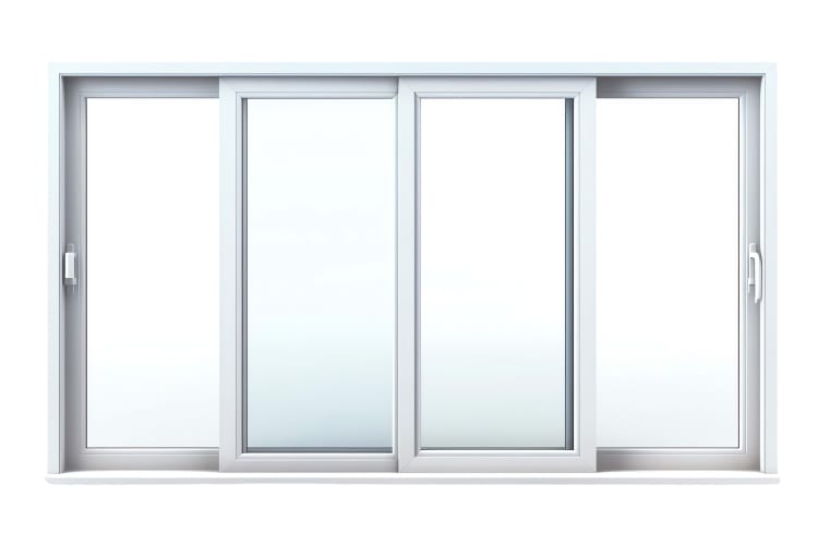 Horizontal Slider Windows horizontal slider windows