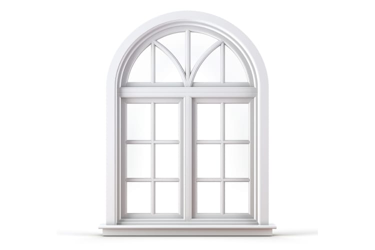 Special Shaped Windows special shaped windows
